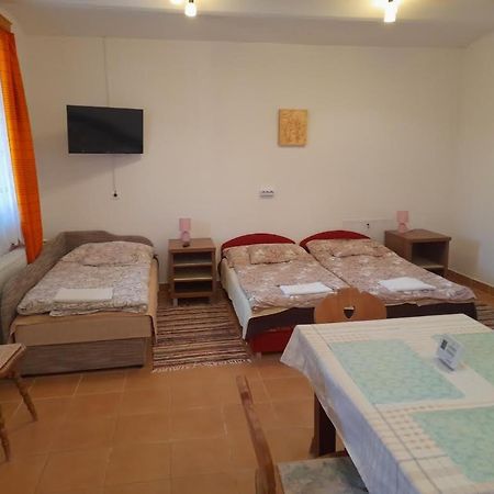 Kapolna Vendeghaz Apartment Kerkaskapolna Екстериор снимка