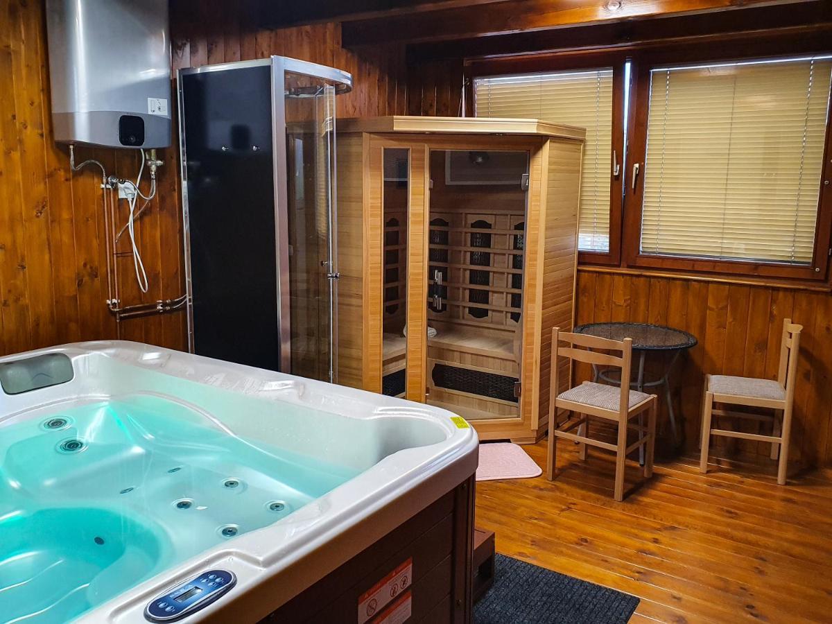 Kapolna Vendeghaz Apartment Kerkaskapolna Екстериор снимка
