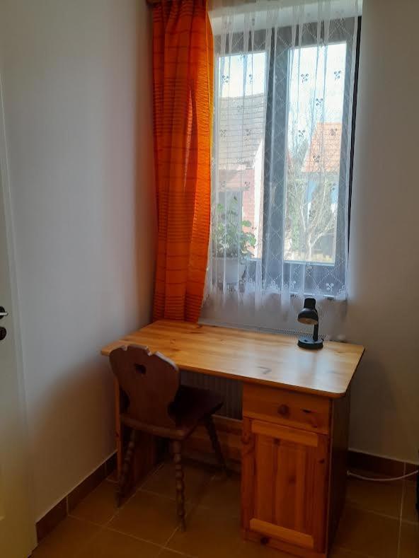 Kapolna Vendeghaz Apartment Kerkaskapolna Екстериор снимка
