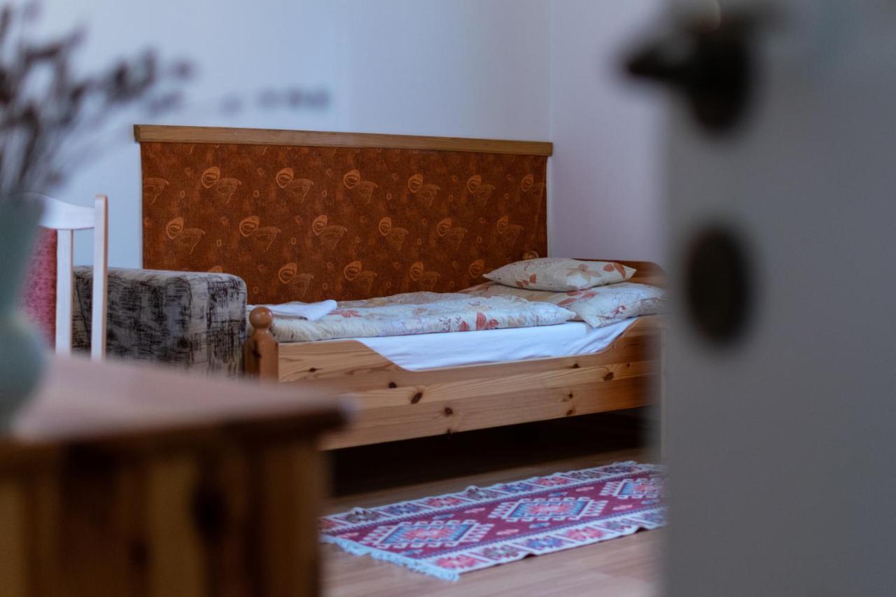 Kapolna Vendeghaz Apartment Kerkaskapolna Екстериор снимка