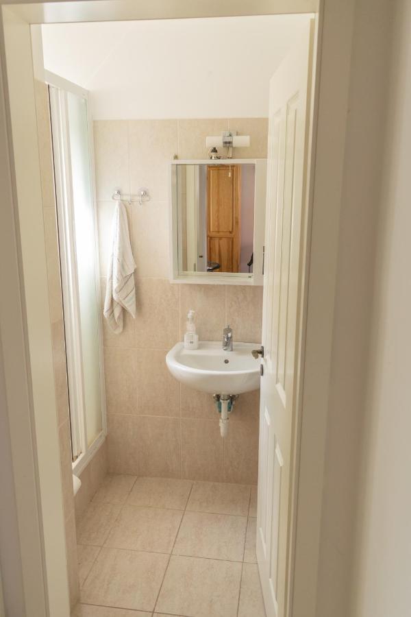 Kapolna Vendeghaz Apartment Kerkaskapolna Екстериор снимка