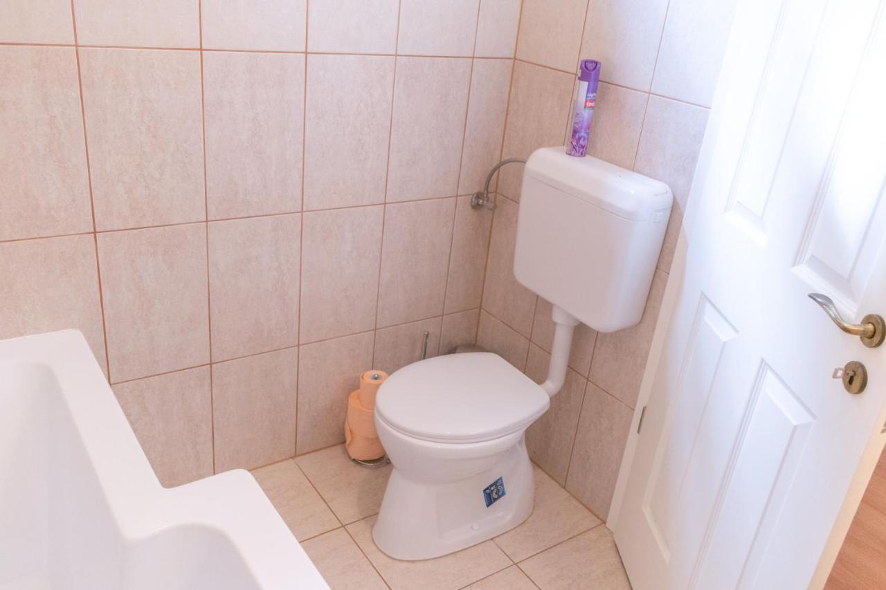 Kapolna Vendeghaz Apartment Kerkaskapolna Екстериор снимка